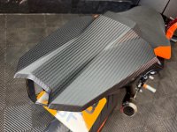 KTM 1290 SUPER DUKE R