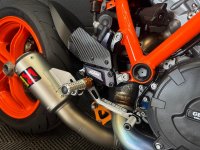 KTM 1290 SUPER DUKE R