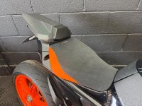 KTM 1290 SUPER DUKE R