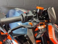 KTM 1290 SUPER DUKE R