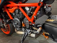 KTM 1290 SUPER DUKE R