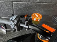 KTM 1290 SUPER DUKE R