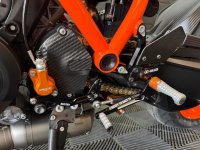KTM 1290 SUPER DUKE R