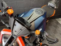 KTM 1290 SUPER DUKE R