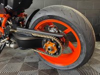 KTM 1290 SUPER DUKE R