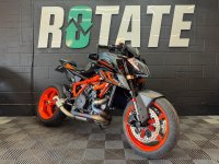 KTM 1290 SUPER DUKE R