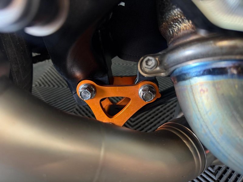 KTM 1290 SUPER DUKE R