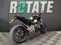 HONDA CB1000R
