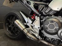 HONDA CB1000R