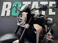 HONDA CB1000R