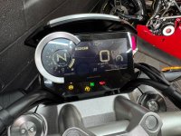 HONDA CB1000R