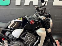 HONDA CB1000R