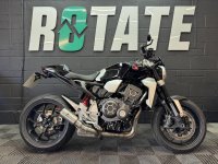 HONDA CB1000R