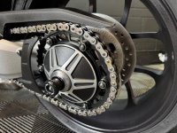 HONDA CB1000R