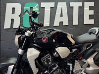 HONDA CB1000R