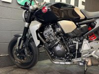 HONDA CB1000R