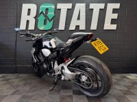 HONDA CB1000R