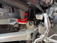 HONDA CB1000R