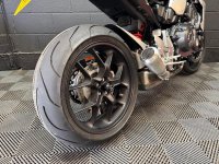 HONDA CB1000R