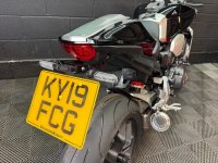 HONDA CB1000R
