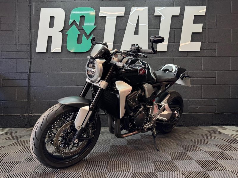 HONDA CB1000R