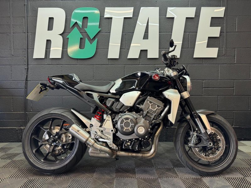 HONDA CB1000R