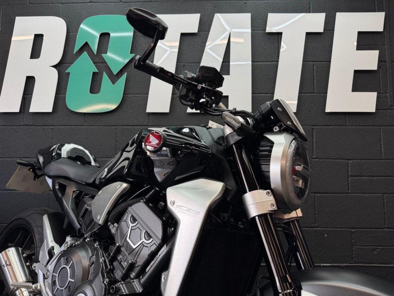 HONDA CB1000R