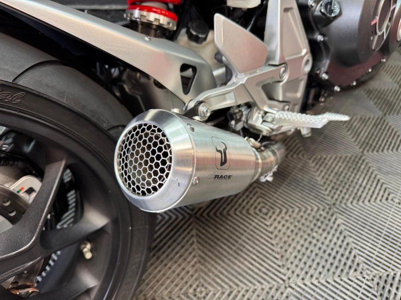 HONDA CB1000R