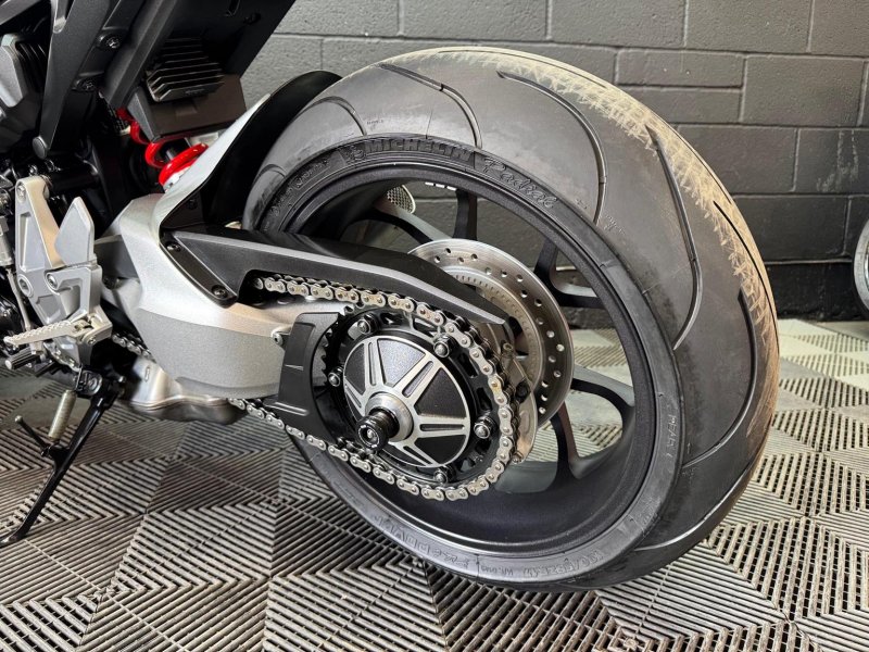 HONDA CB1000R
