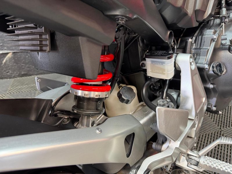 HONDA CB1000R