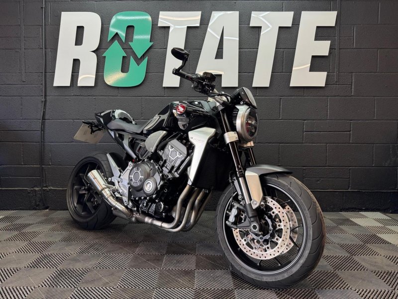 HONDA CB1000R