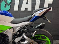 KAWASAKI NINJA