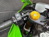 KAWASAKI NINJA