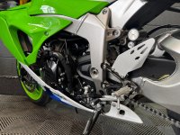 KAWASAKI NINJA