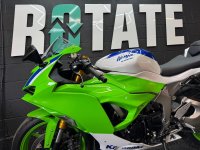 KAWASAKI NINJA