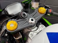 KAWASAKI NINJA ZX-6R