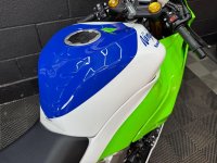 KAWASAKI NINJA