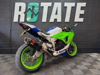 KAWASAKI NINJA