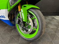 KAWASAKI NINJA