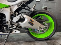 KAWASAKI NINJA