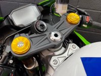 KAWASAKI NINJA