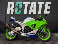 KAWASAKI NINJA