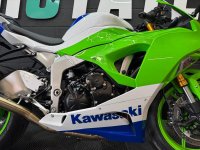KAWASAKI NINJA