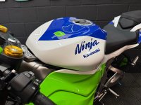 KAWASAKI NINJA