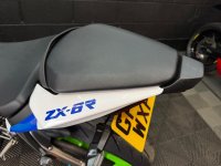 KAWASAKI NINJA