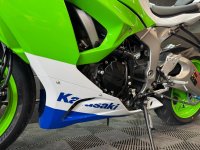 KAWASAKI NINJA