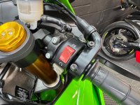 KAWASAKI NINJA