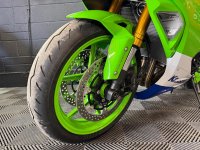KAWASAKI NINJA