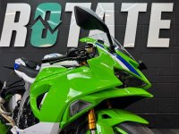 KAWASAKI NINJA