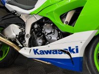 KAWASAKI NINJA